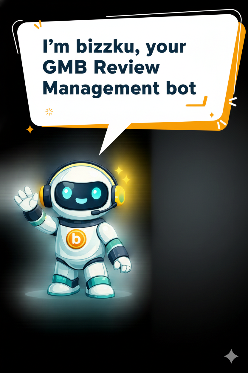 Bizzku Google Business Growth